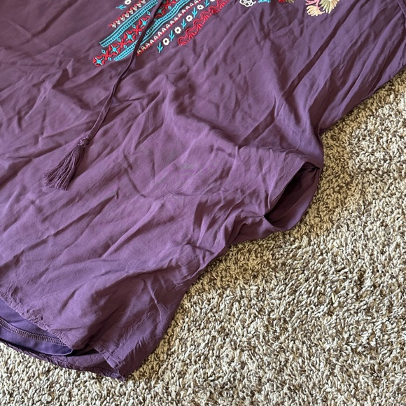 Andrew by unit dress/tunic - Picture 7 of 8